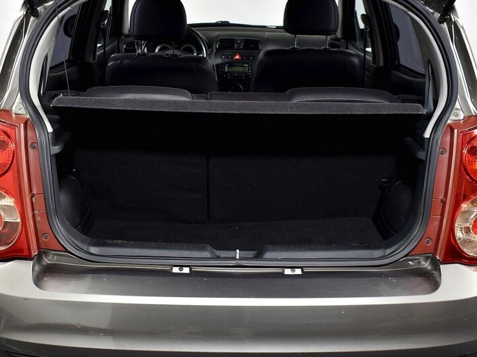 Kia Picanto 1.0 АКПП, 2011, 145 000 км фото 9