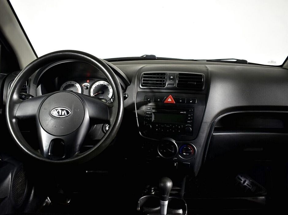 Kia Picanto 1.0 АКПП, 2011, 145 000 км фото 13