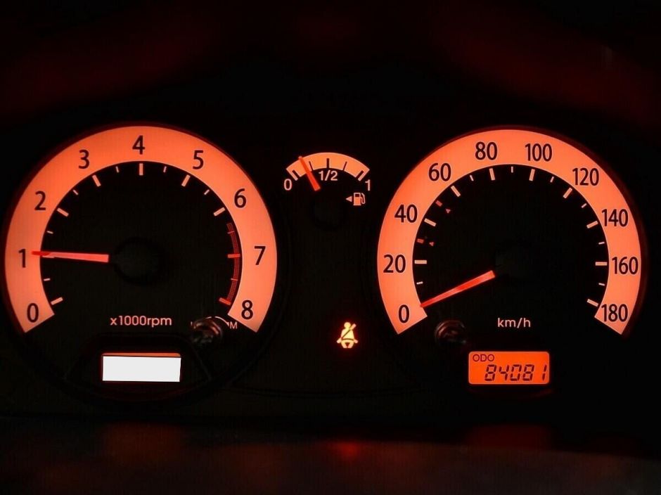 Kia Picanto 1.0 АКПП, 2011, 145 000 км фото 16