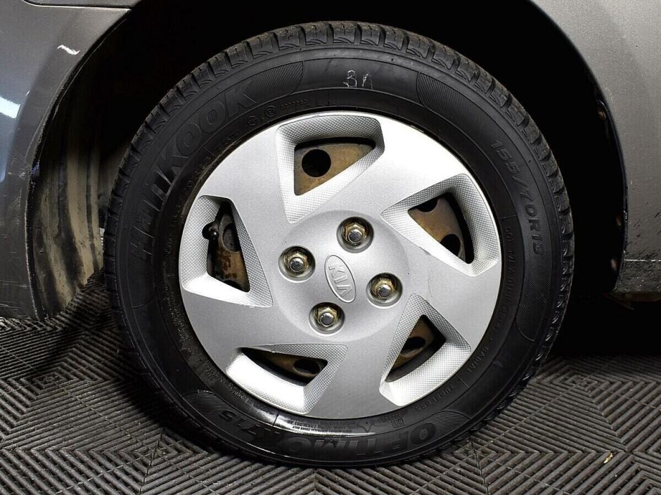 Kia Picanto 1.0 АКПП, 2011, 145 000 км фото 18