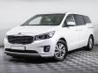 Kia Carnival 2.2 АКПП, 2014, 111 000 км превью 1
