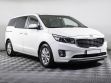 Kia Carnival 2.2 АКПП, 2014, 111 000 км превью 3