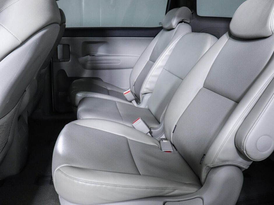 Kia Carnival 2.2 АКПП, 2014, 111 000 км фото 10