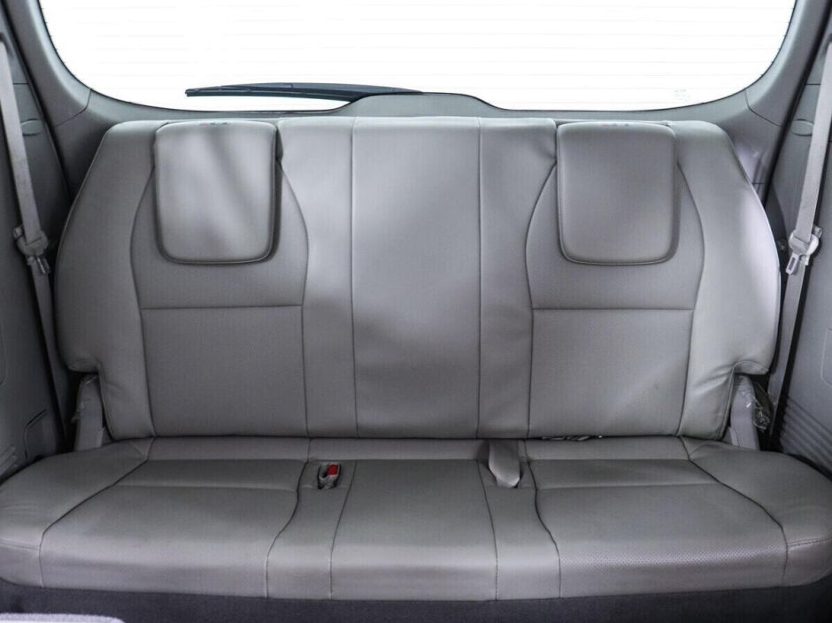 Kia Carnival 2.2 АКПП, 2014, 111 000 км фото 11