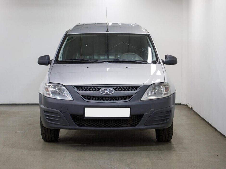 LADA (ВАЗ) Largus 1.6 МКПП, 2016, 83 000 км фото 2