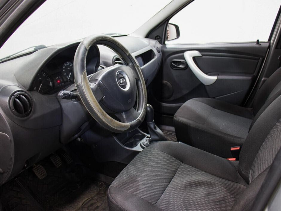 LADA (ВАЗ) Largus 1.6 МКПП, 2016, 83 000 км фото 10