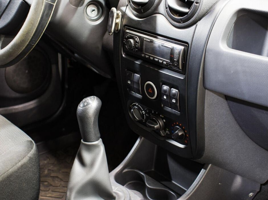 LADA (ВАЗ) Largus 1.6 МКПП, 2016, 83 000 км фото 12