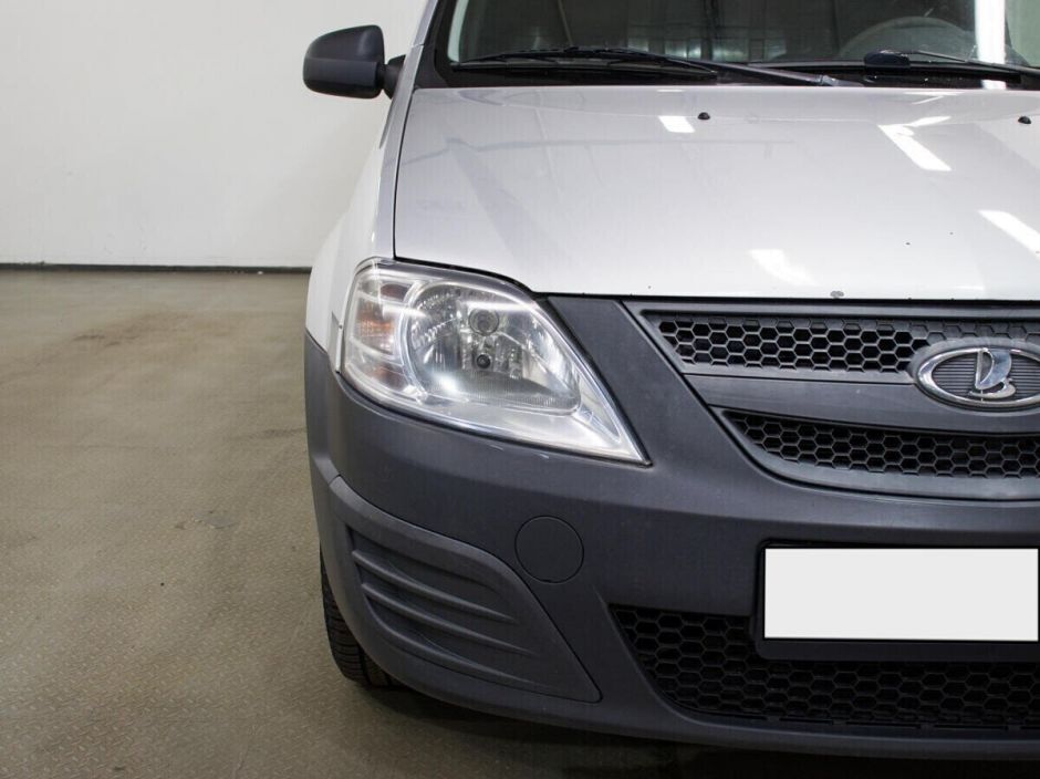 LADA (ВАЗ) Largus 1.6 МКПП, 2016, 83 000 км фото 14