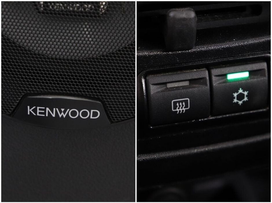 LADA (ВАЗ) Granta 1.6 МКПП, 2012, 133 000 км фото 15