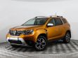 Renault Duster 1.3 CVT, 2021, 34 000 км превью 1