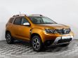 Renault Duster 1.3 CVT, 2021, 34 000 км превью 3