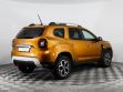 Renault Duster 1.3 CVT, 2021, 34 000 км превью 5