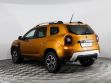Renault Duster 1.3 CVT, 2021, 34 000 км превью 7