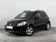 Suzuki SX4 1.6 МКПП, 2008, 185 000 км превью 1