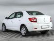 Renault Logan 1.6 МКПП, 2015, 99 000 км превью 7