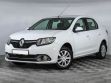Renault Logan 1.6 МКПП, 2014, 117 000 км превью 1