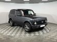 LADA (ВАЗ) 2121 (4x4) 1.7 МКПП, 2018, 71 000 км превью 3