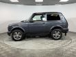 LADA (ВАЗ) 2121 (4x4) 1.7 МКПП, 2018, 71 000 км превью 8