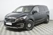 Kia Carnival 2.2 АКПП, 2016, 95 000 км превью 1
