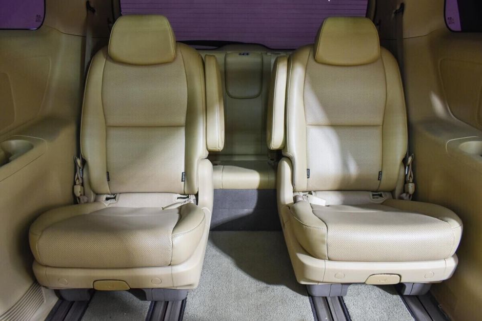 Kia Carnival 2.2 АКПП, 2016, 95 000 км фото 11