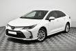 Toyota Corolla 1.6 CVT, 2019, 54 000 км превью 1