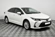 Toyota Corolla 1.6 CVT, 2019, 54 000 км превью 3