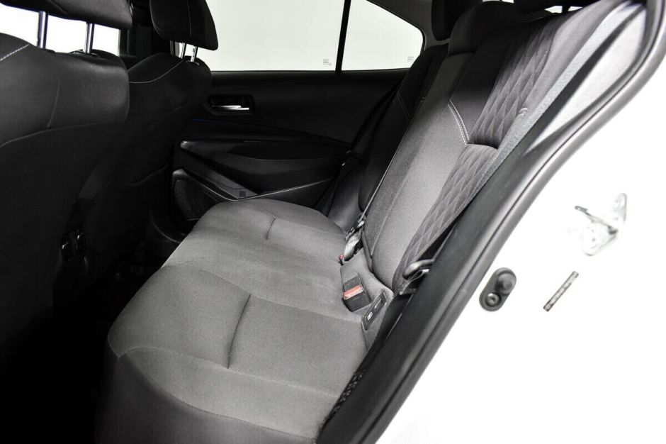 Toyota Corolla 1.6 CVT, 2019, 54 000 км фото 12