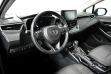 Toyota Corolla 1.6 CVT, 2019, 54 000 км превью 13