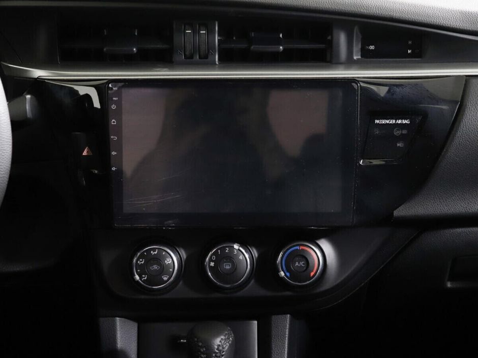 Toyota Corolla 1.6 CVT, 2016, 97 000 км фото 13