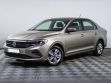 Volkswagen Polo 1.6 АКПП, 2020, 45 000 км превью 1