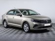 Volkswagen Polo 1.6 АКПП, 2020, 45 000 км превью 3