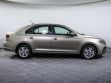 Volkswagen Polo 1.6 АКПП, 2020, 45 000 км превью 4