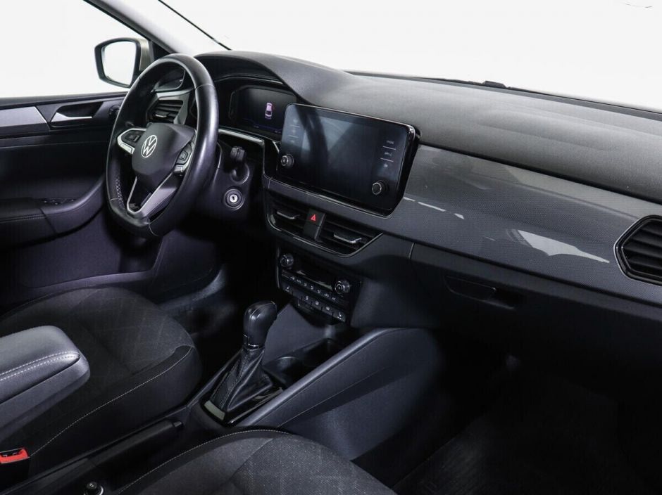 Volkswagen Polo 1.6 АКПП, 2020, 45 000 км фото 9