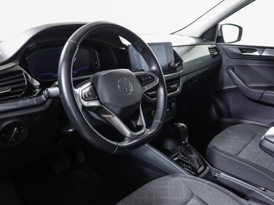 Volkswagen Polo 1.6 АКПП, 2020, 45 000 км фото 14