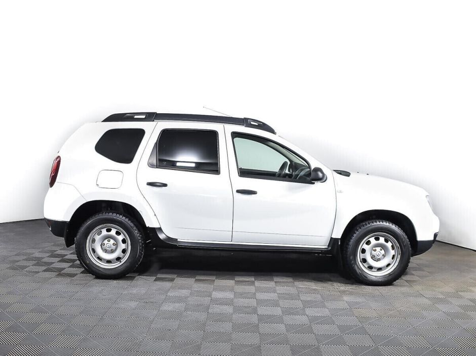 Renault Duster 1.6 МКПП, 2017, 72 000 км фото 4