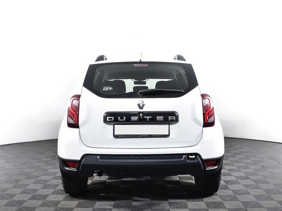 Renault Duster 1.6 МКПП, 2017, 72 000 км фото 6