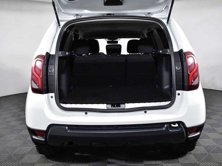 Renault Duster 1.6 МКПП, 2017, 72 000 км фото 10