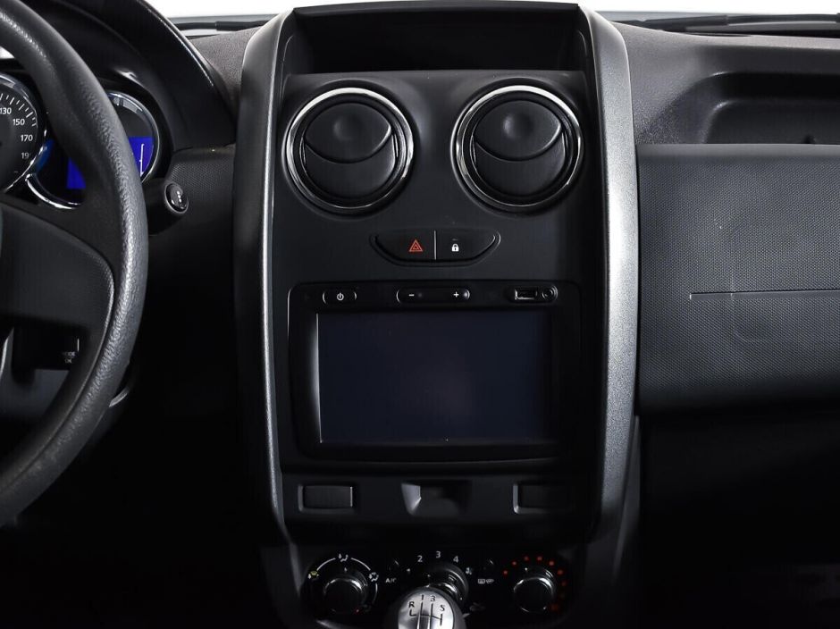 Renault Duster 1.6 МКПП, 2017, 72 000 км фото 14