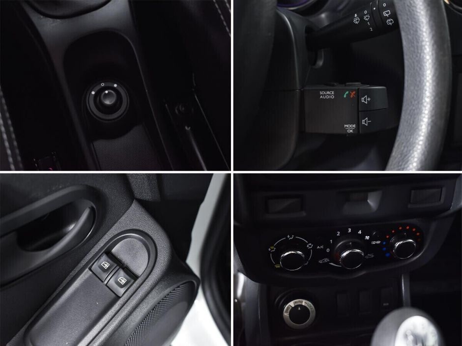 Renault Duster 1.6 МКПП, 2017, 72 000 км фото 17