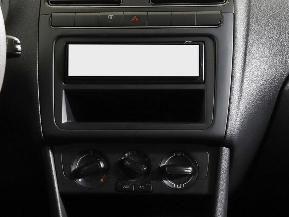 Volkswagen Polo 1.6 МКПП, 2017, 84 000 км фото 13