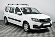 LADA (ВАЗ) Largus 1.6 МКПП, 2021, 28 000 км превью 3