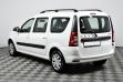 LADA (ВАЗ) Largus 1.6 МКПП, 2021, 28 000 км превью 7