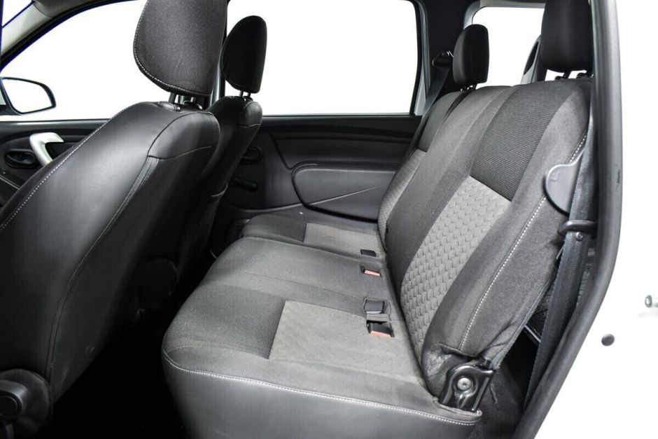 LADA (ВАЗ) Largus 1.6 МКПП, 2021, 28 000 км фото 12