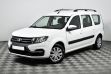LADA (ВАЗ) Largus 1.6 МКПП, 2021, 28 000 км превью 1