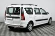 LADA (ВАЗ) Largus 1.6 МКПП, 2021, 28 000 км превью 5