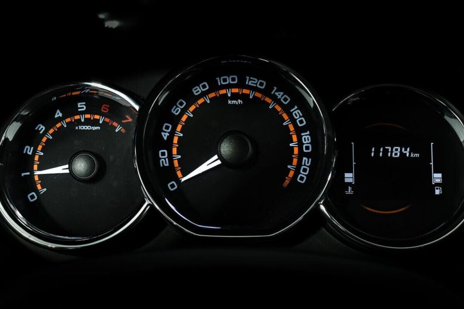 LADA (ВАЗ) Largus 1.6 МКПП, 2021, 28 000 км фото 10