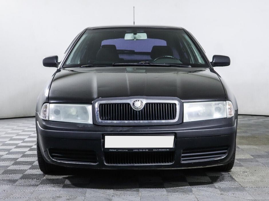 Skoda Octavia 1.6 МКПП, 2007, 199 000 км фото 2