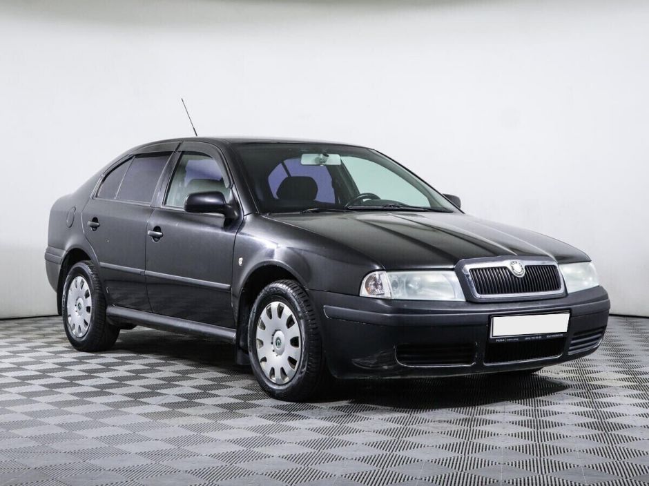 Skoda Octavia 1.6 МКПП, 2007, 199 000 км фото 3