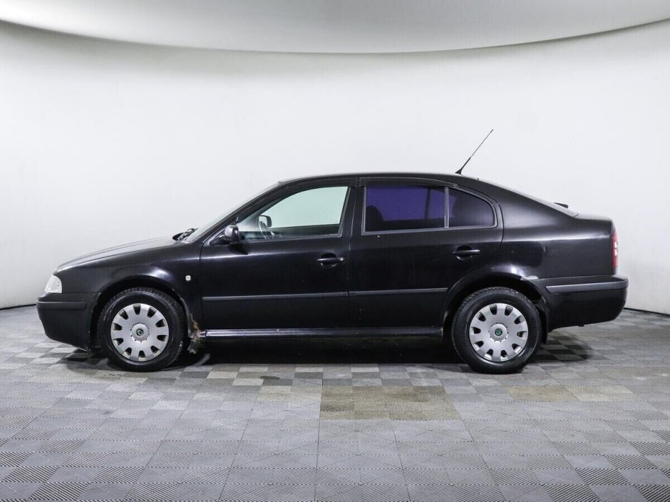Skoda Octavia 1.6 МКПП, 2007, 199 000 км фото 8