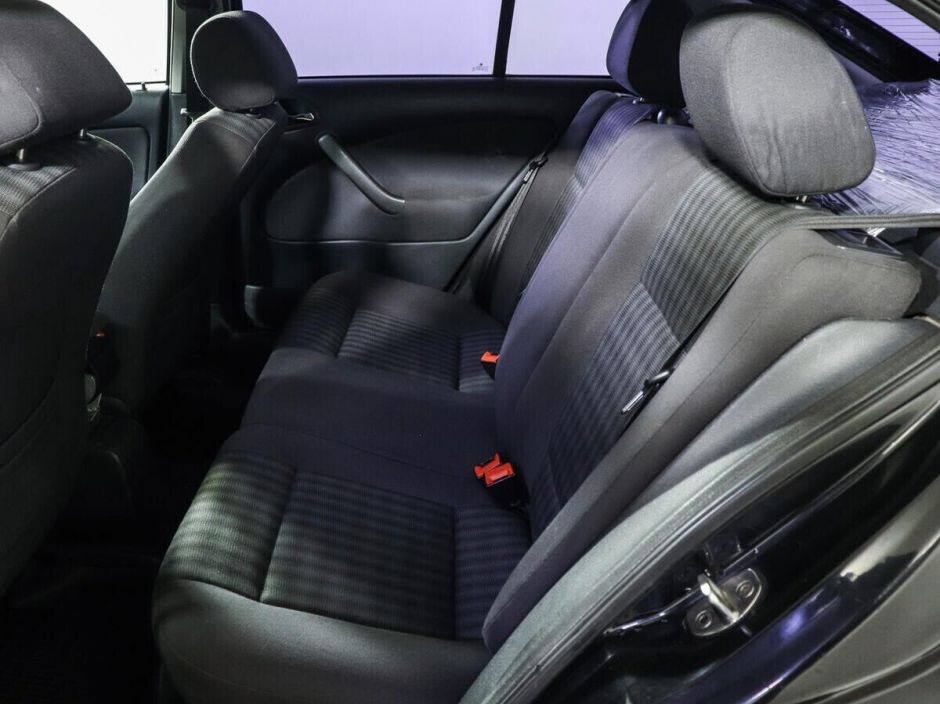 Skoda Octavia 1.6 МКПП, 2007, 199 000 км фото 10